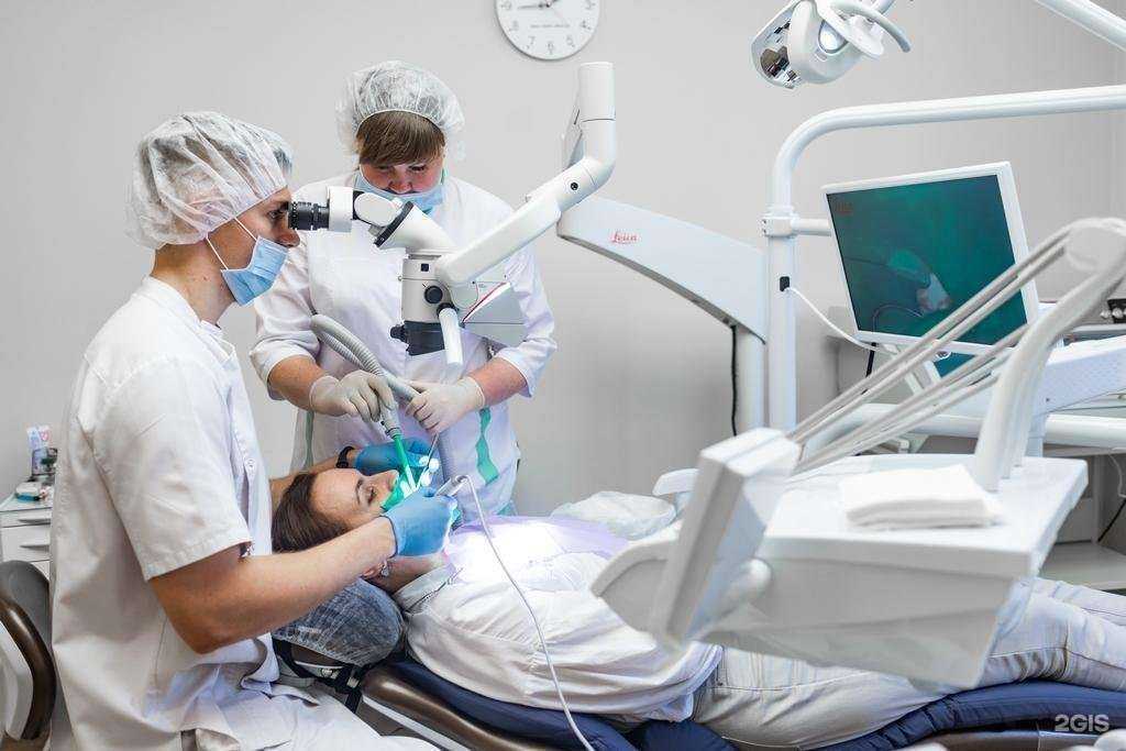 Отзывы на компанию Стиль дент в Владимире c фото