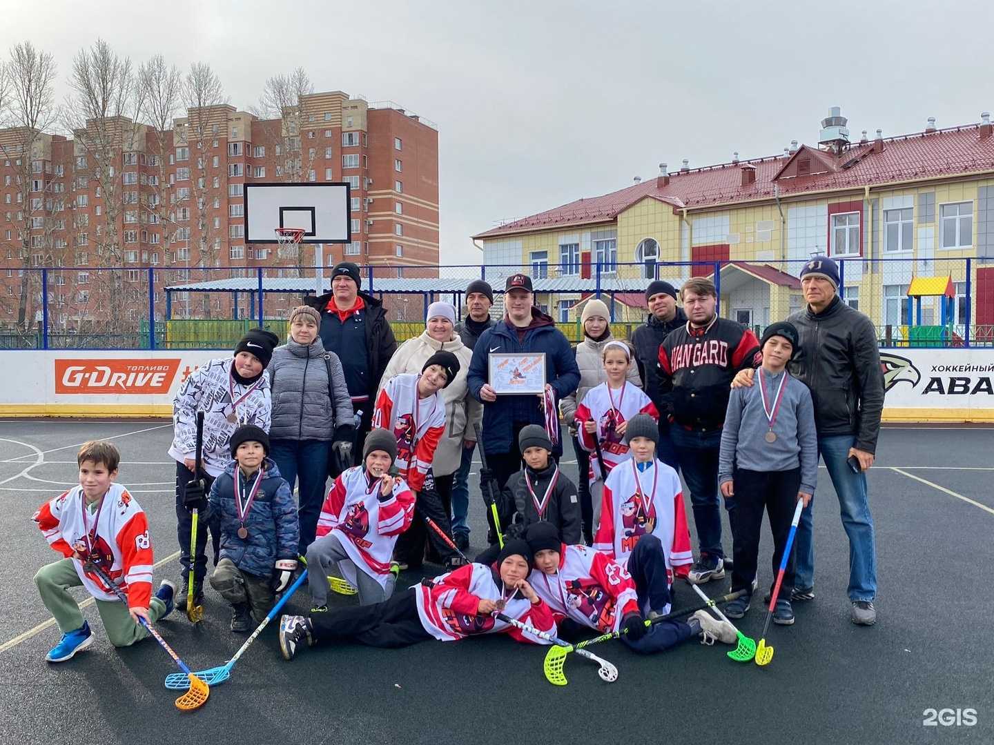 Отзывы на компанию Метеор в Омске c фото