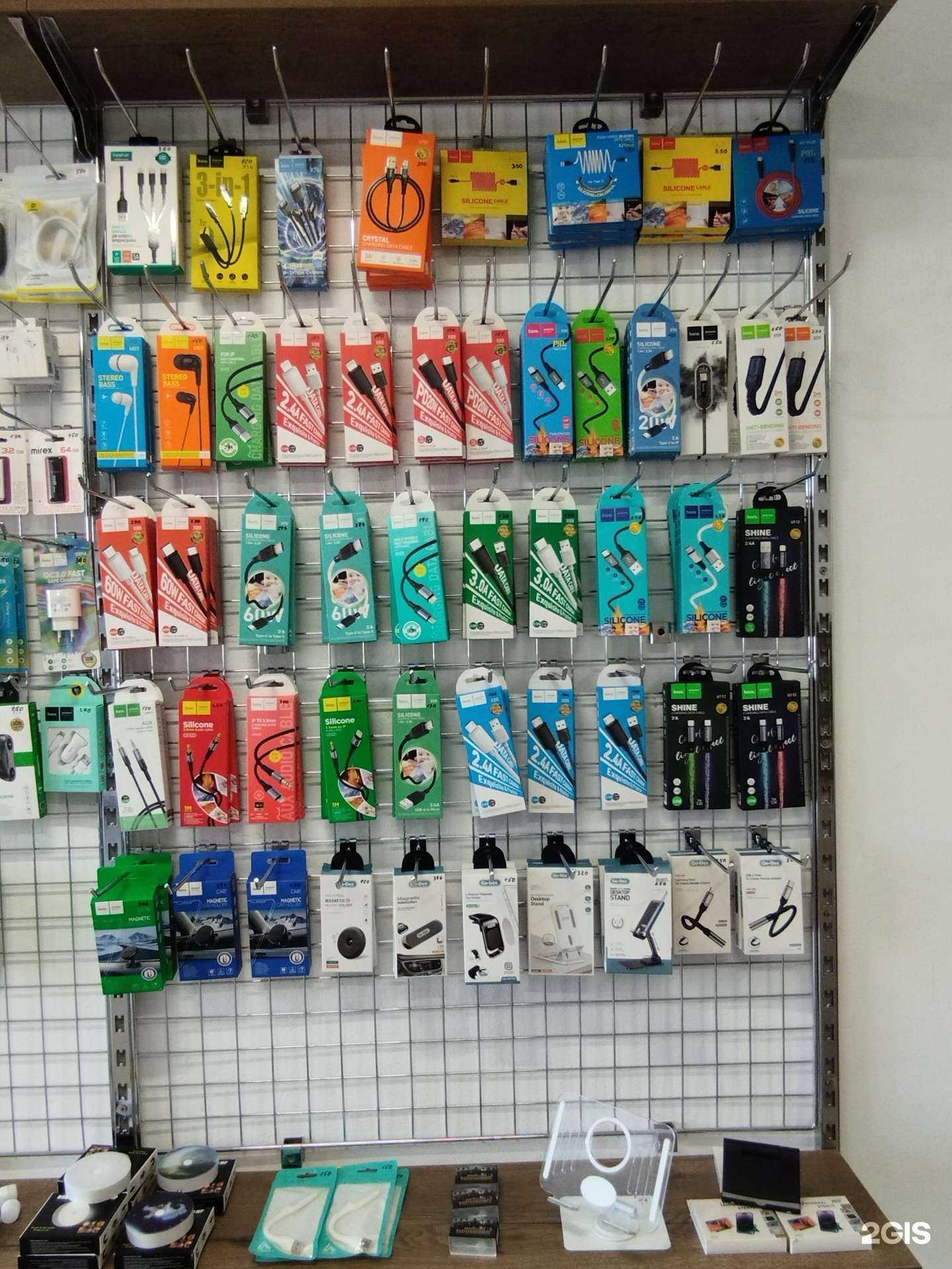 Отзывы на компанию Top Gadget в Каспийске c фото