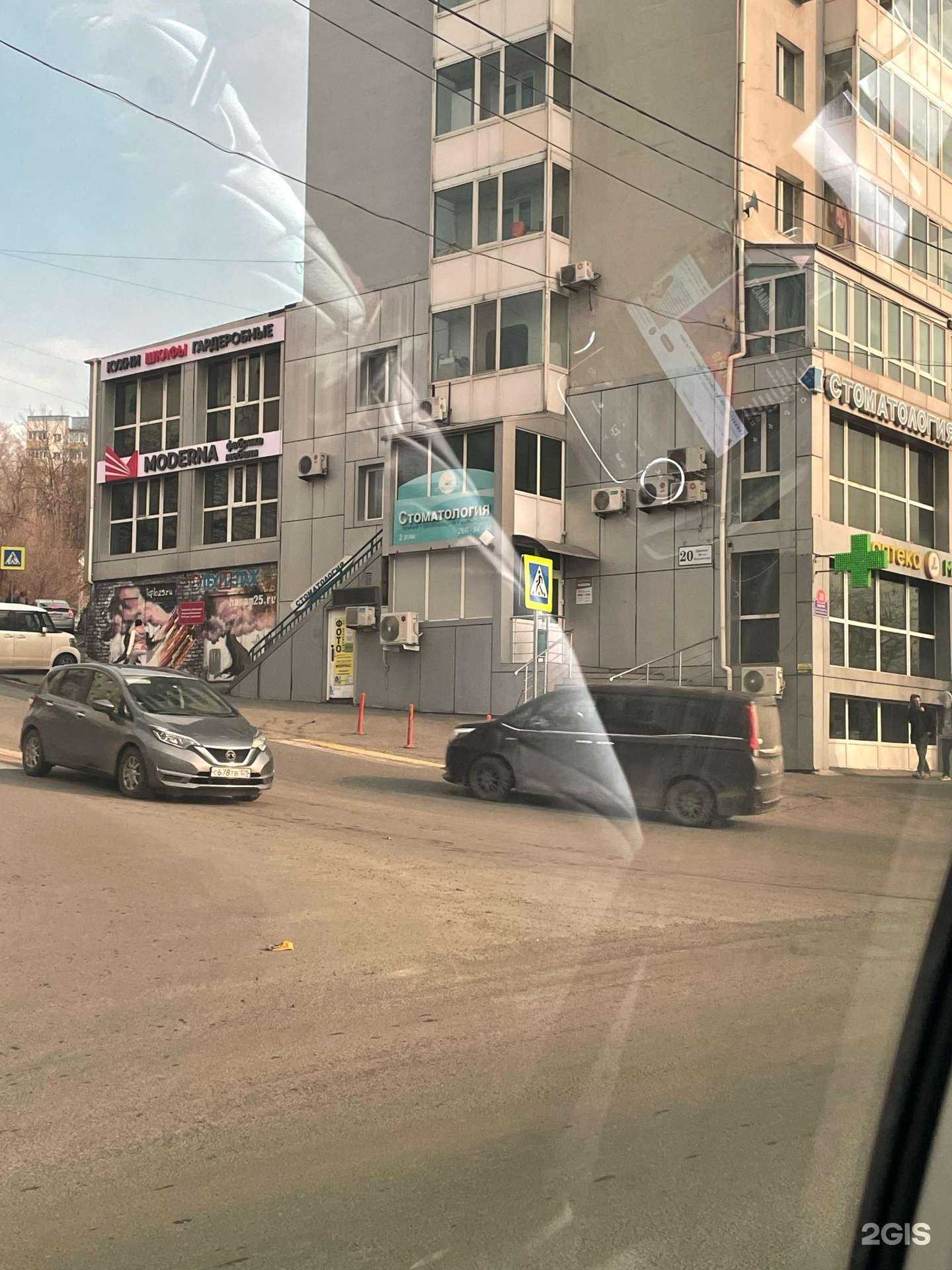 Отзывы на компанию Строй окна в Владивостоке c фото - фотография 2 из 2