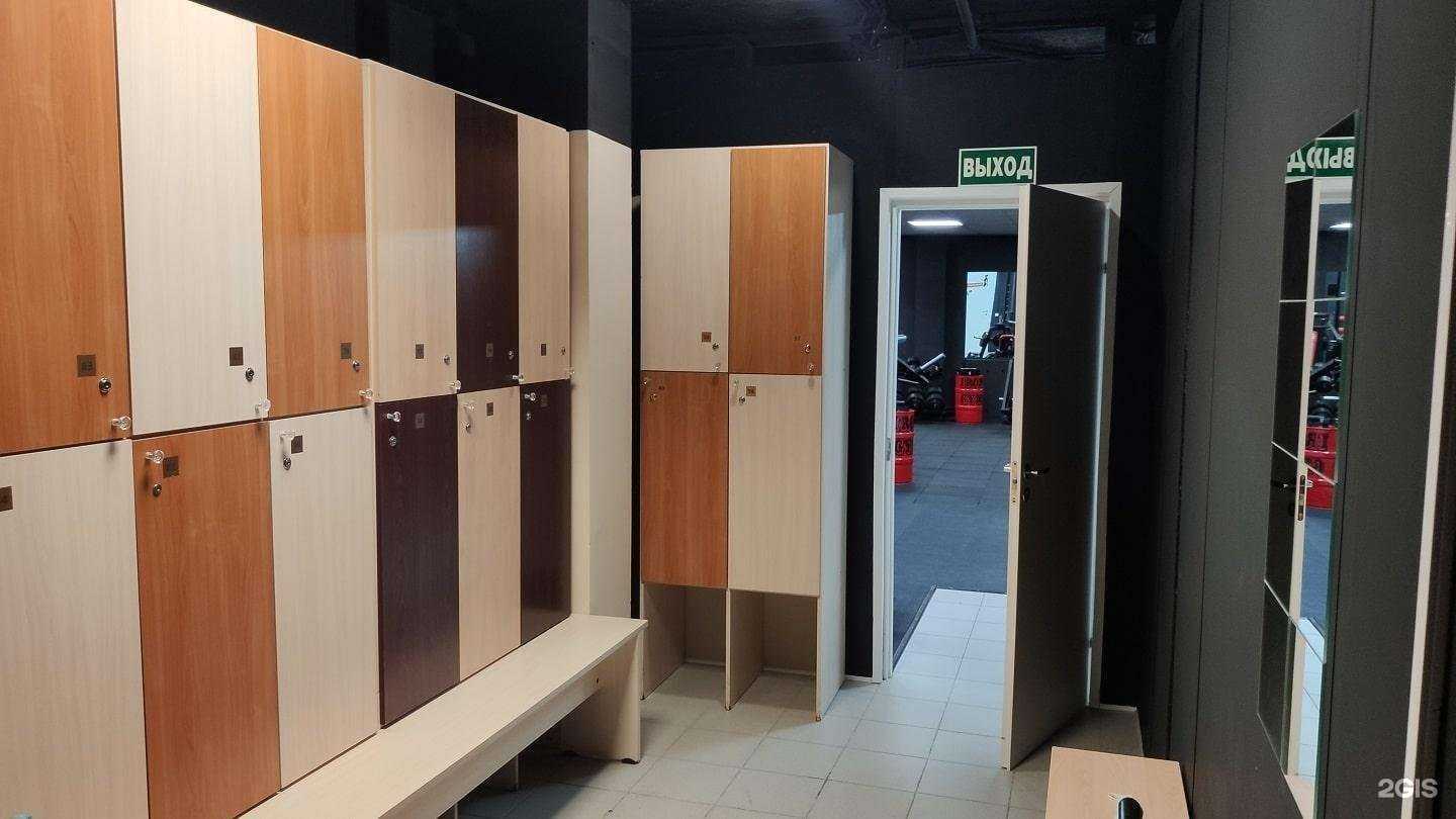 Отзывы на компанию Iron Gym в Можайске c фото