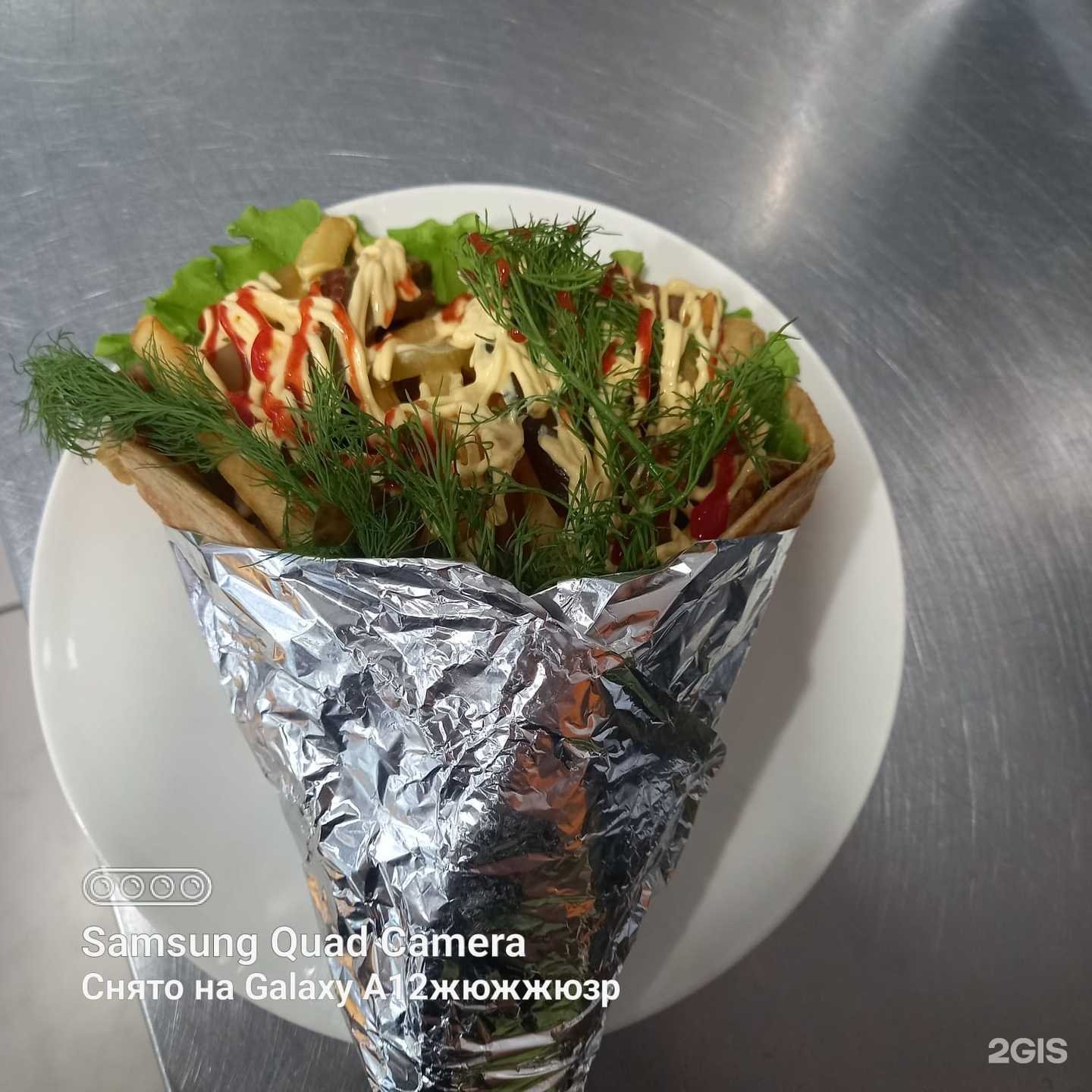 Отзывы на компанию Восточная кухня в г. Уфа c фото