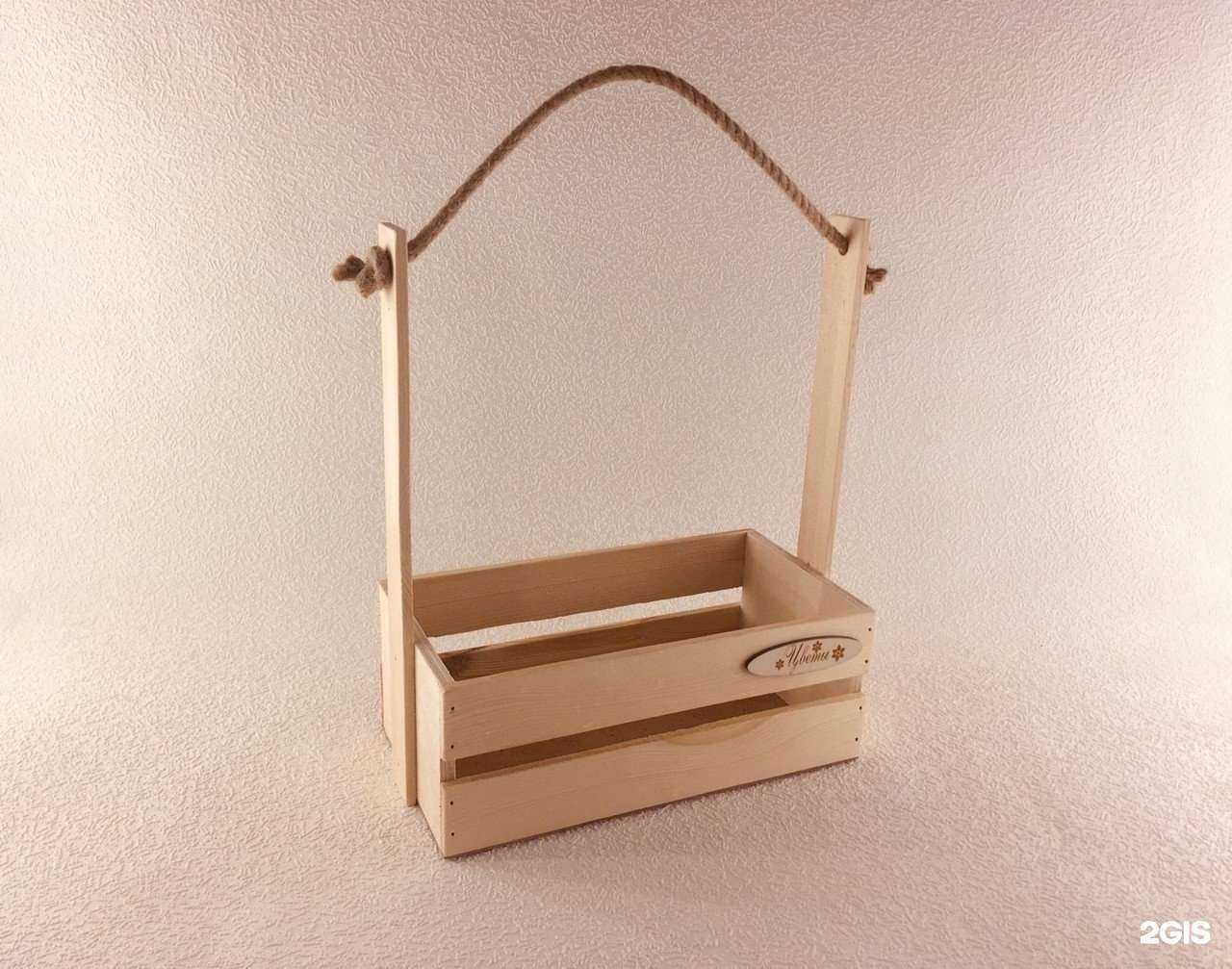 Отзывы на компанию Компания по производству подарочной упаковки из дерева и фанеры в г. Екатеринбург c фото