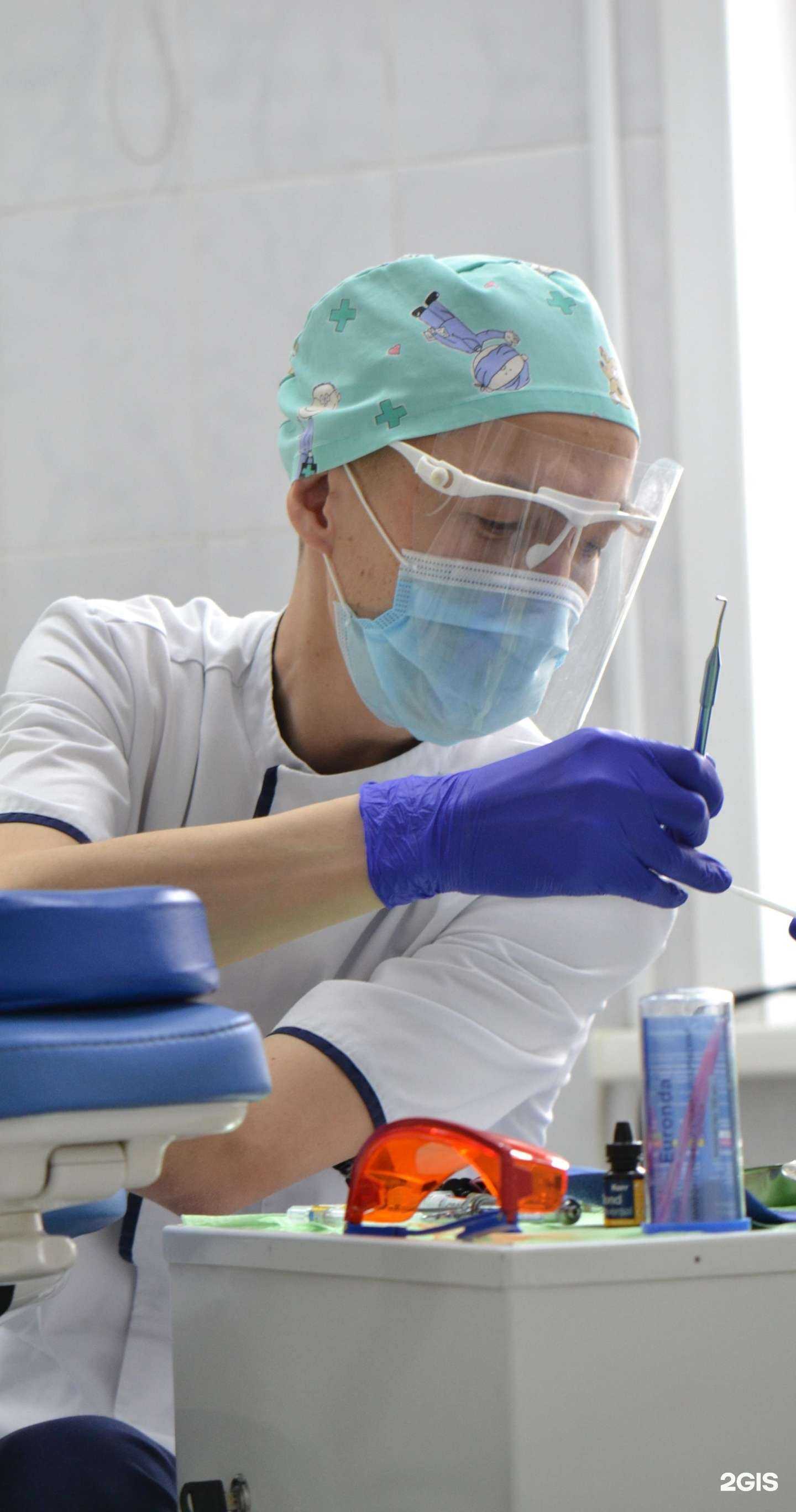 Отзывы на компанию Дент студио в Улан-Удэ c фото