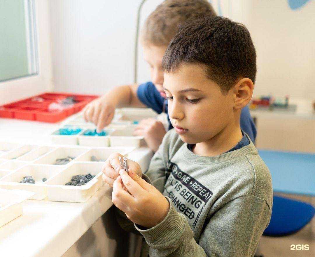 Отзывы на компанию Smartjunior в Мурманске c фото