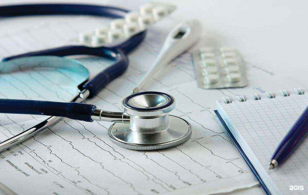 Отзывы на компанию Детская поликлиника в г. Златоуст c фото