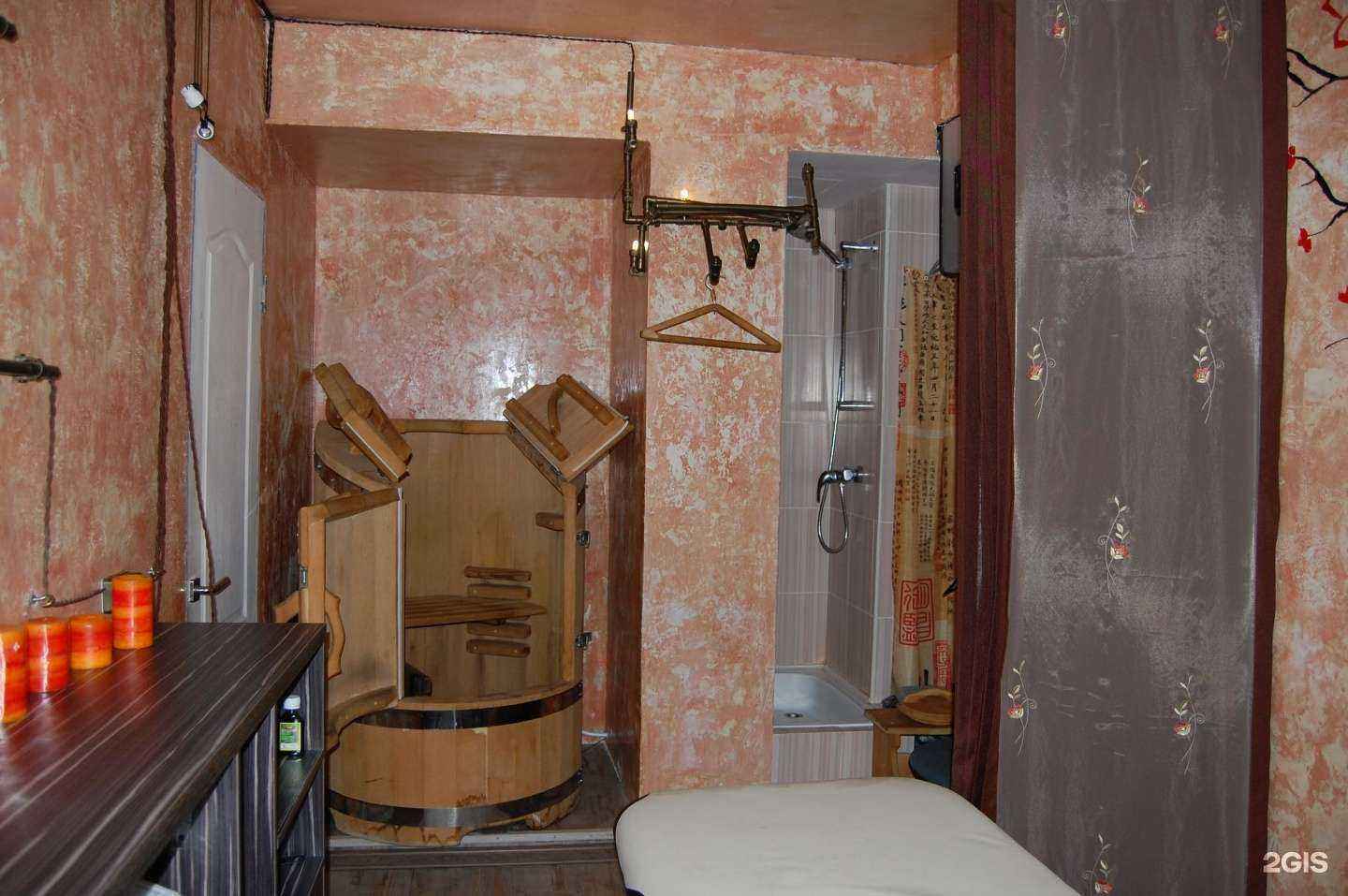 Отзывы на компанию Мирра-клуб в Абакане c фото