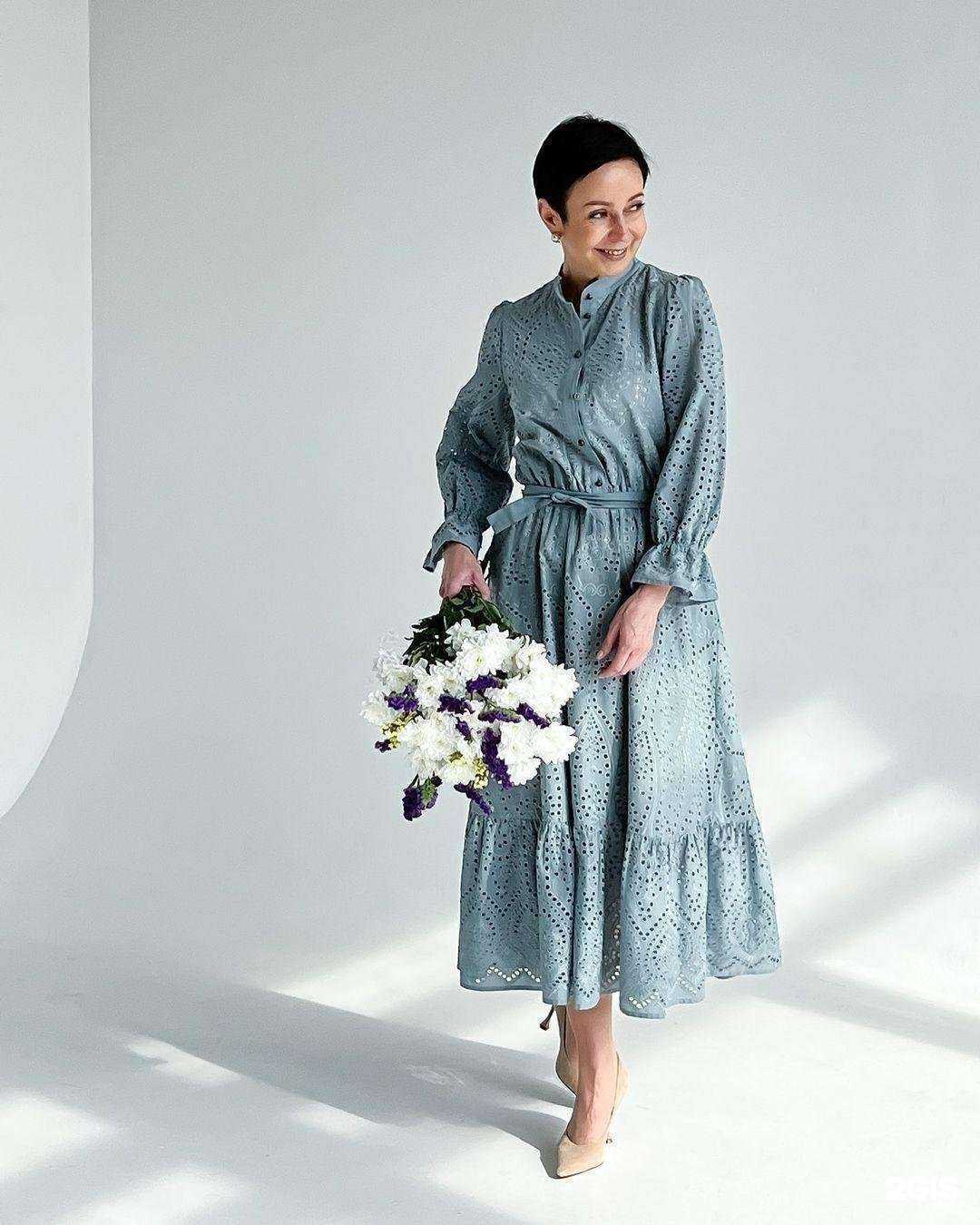 Отзывы на компанию Силуэты в Красноярске c фото