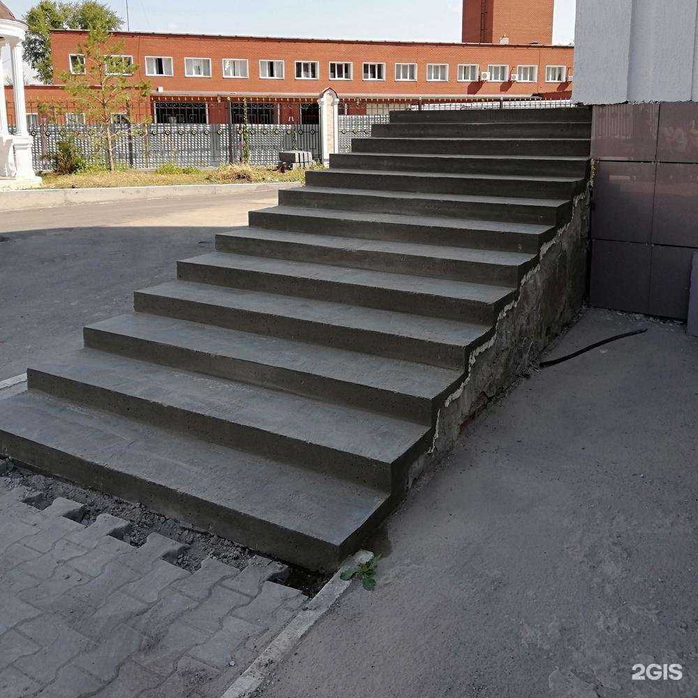 Отзывы на компанию Монолл в Перми c фото