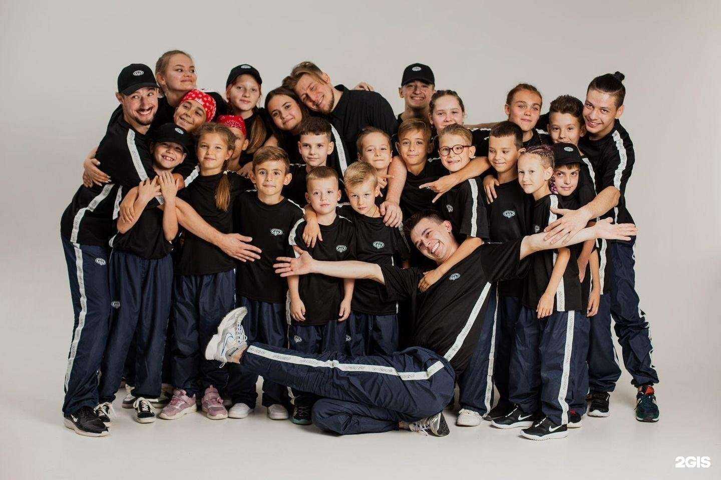 Отзывы на компанию Genesis Groove в Ростове-на-Дону c фото