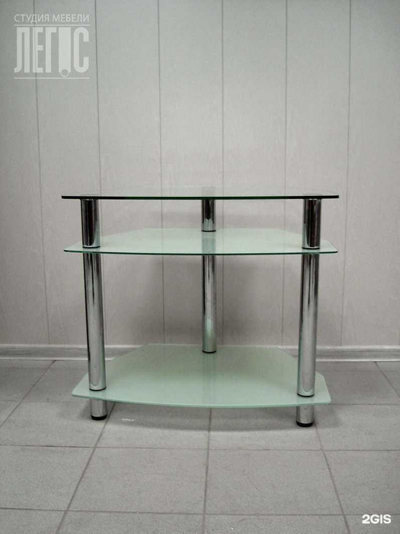 Отзывы на компанию Стекольная мастерская в Верхней Пышме c фото