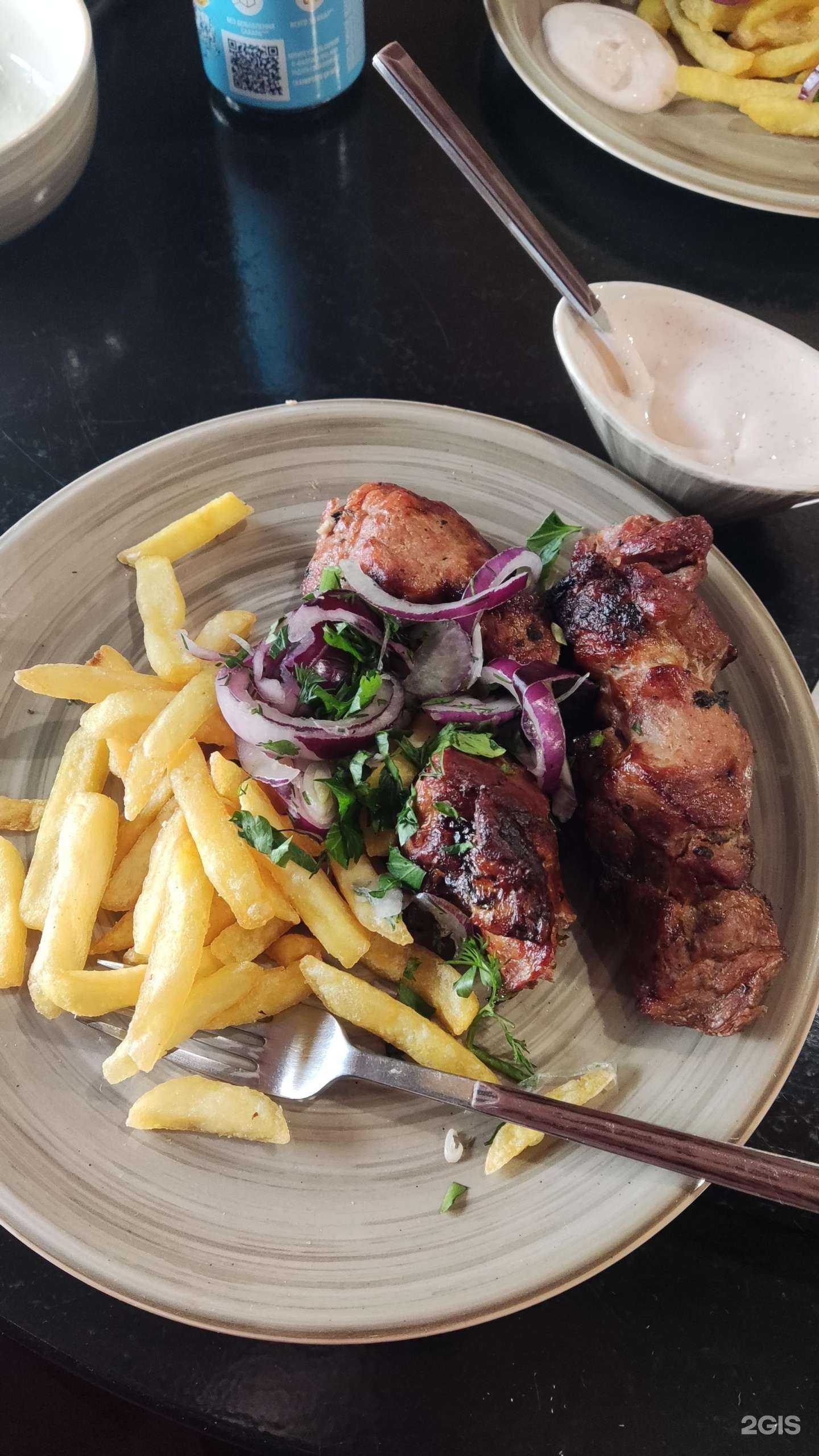 Отзывы на компанию Мангал хаус в Смоленске c фото