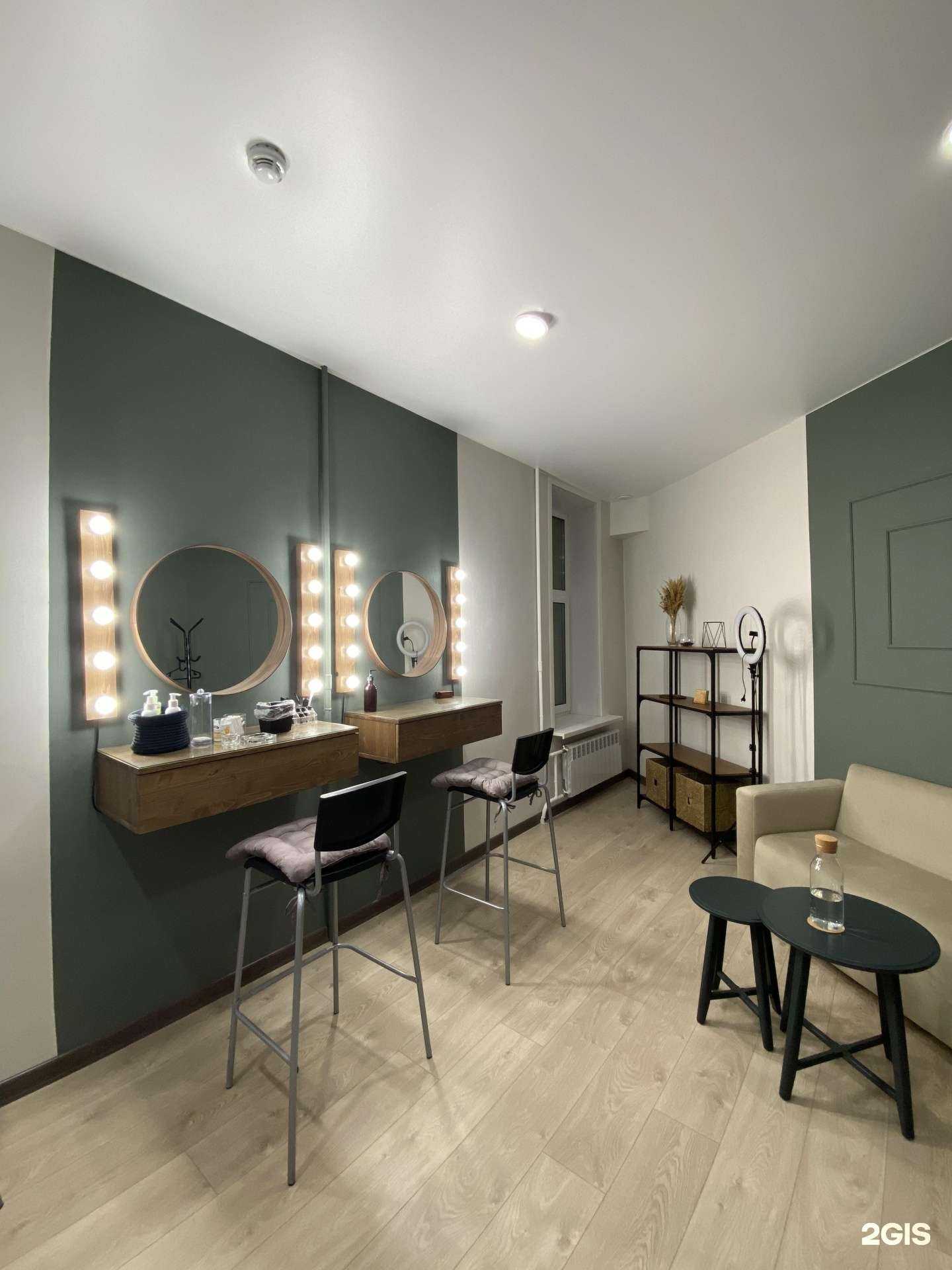 Отзывы на компанию Est brows в Самаре c фото