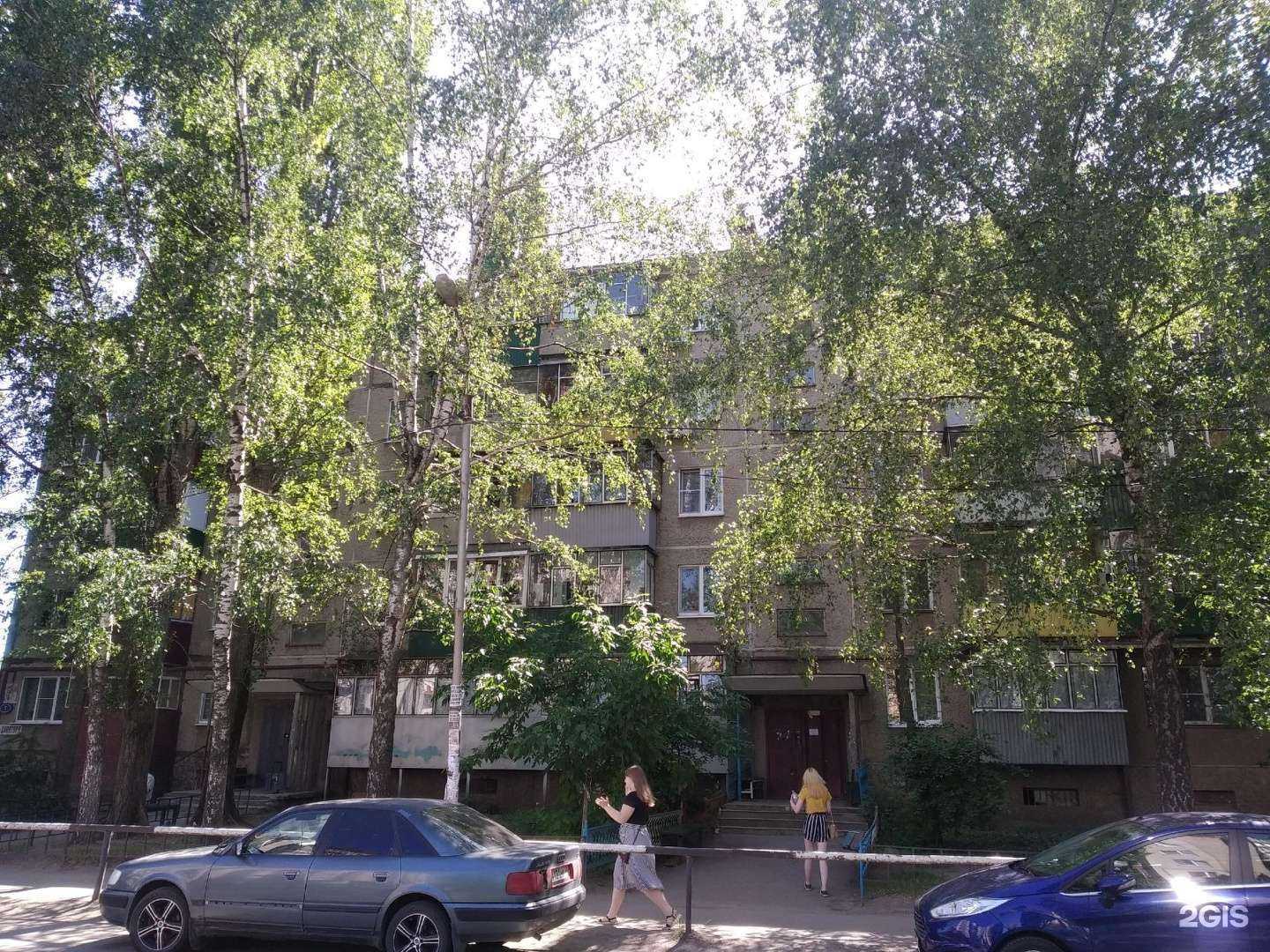 Отзывы на компанию Bocha Home в Липецке c фото - фотография 2 из 2