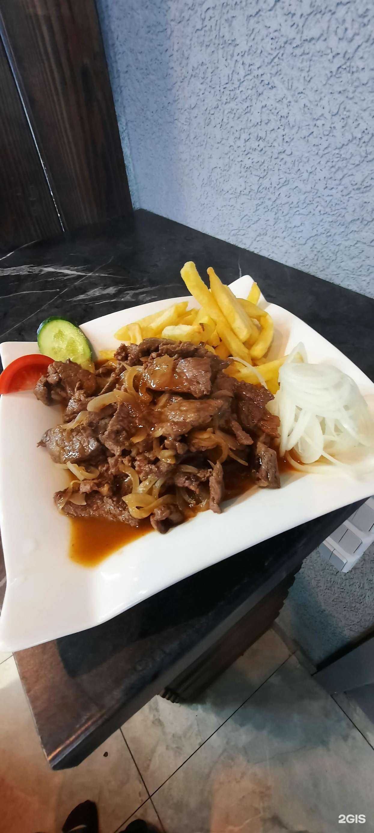 Отзывы на компанию Семейный халяль в Красноярске c фото