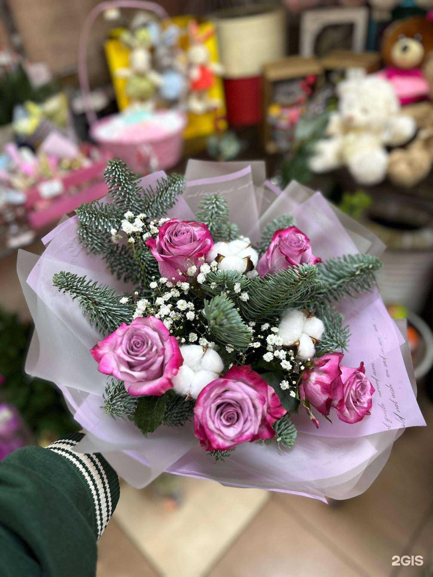 Отзывы на компанию Белая орхидея в г. Красноярск c фото