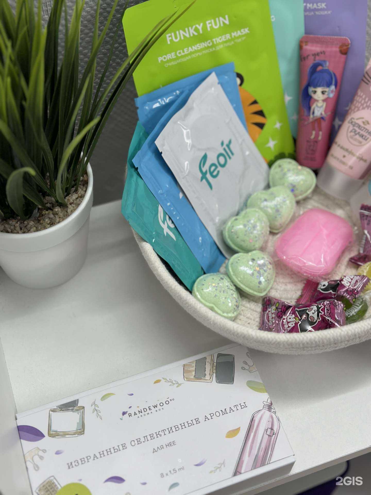 Отзывы на компанию Sota в г. Нижневартовск c фото