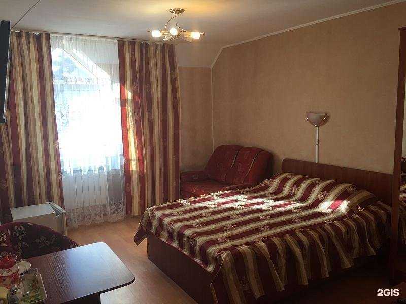 Отзывы на компанию Акрополь в г. Кыштым c фото