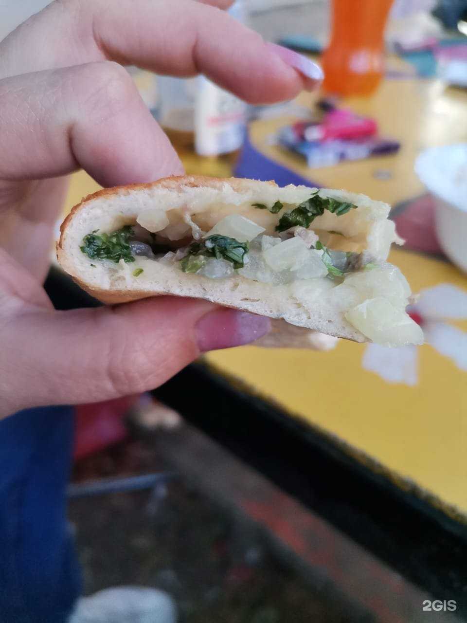 Отзывы на компанию Гурмания в г. Чита c фото