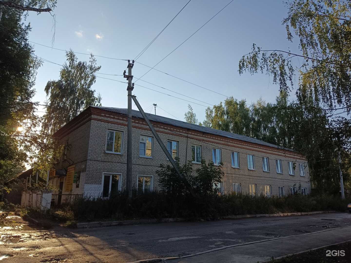 Отзывы на компанию Кабинет визажиста-бровиста в Йошкар-Оле c фото