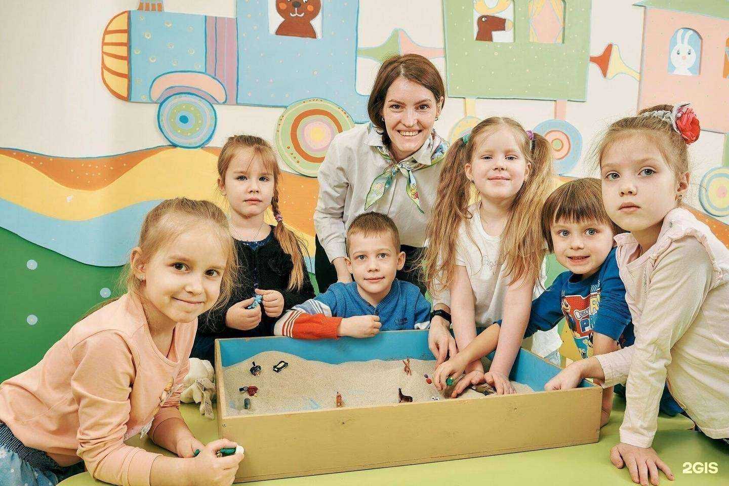 Отзывы на компанию Яркие дети в г. Верхняя Пышма c фото