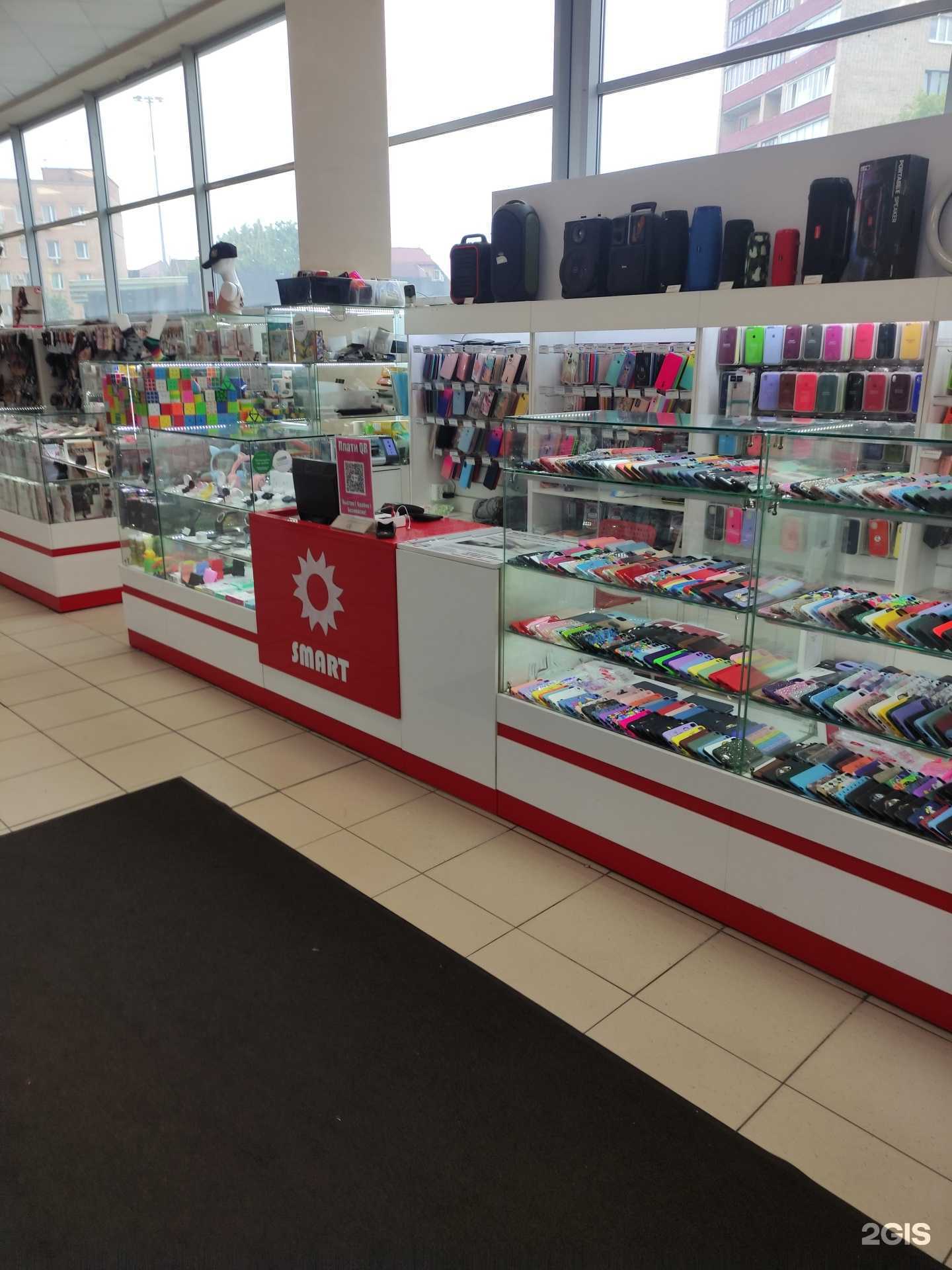 Отзывы на компанию Smart в г. Раменское c фото