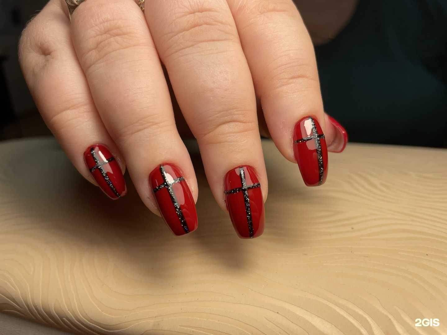 Отзывы на компанию Парикмахерская в г. Самара c фото