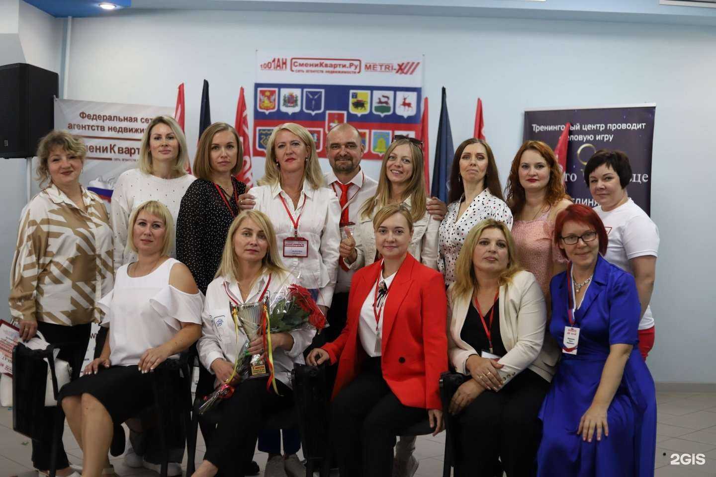 Отзывы на компанию Сменикварти.ру в г. Воронеж c фото