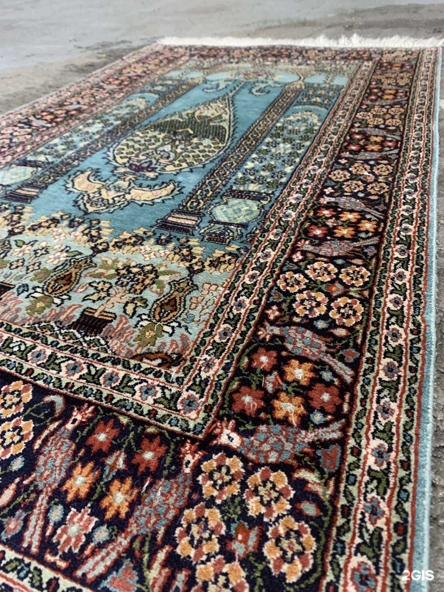 Отзывы на компанию Рута в Калининграде c фото