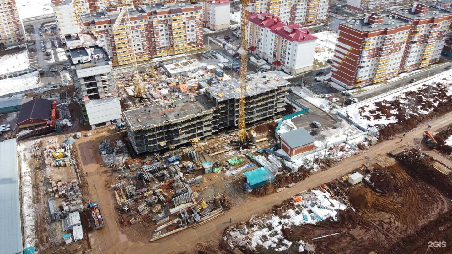 Отзывы на компанию Turyn trava в Ижевске c фото - фотография 2 из 2