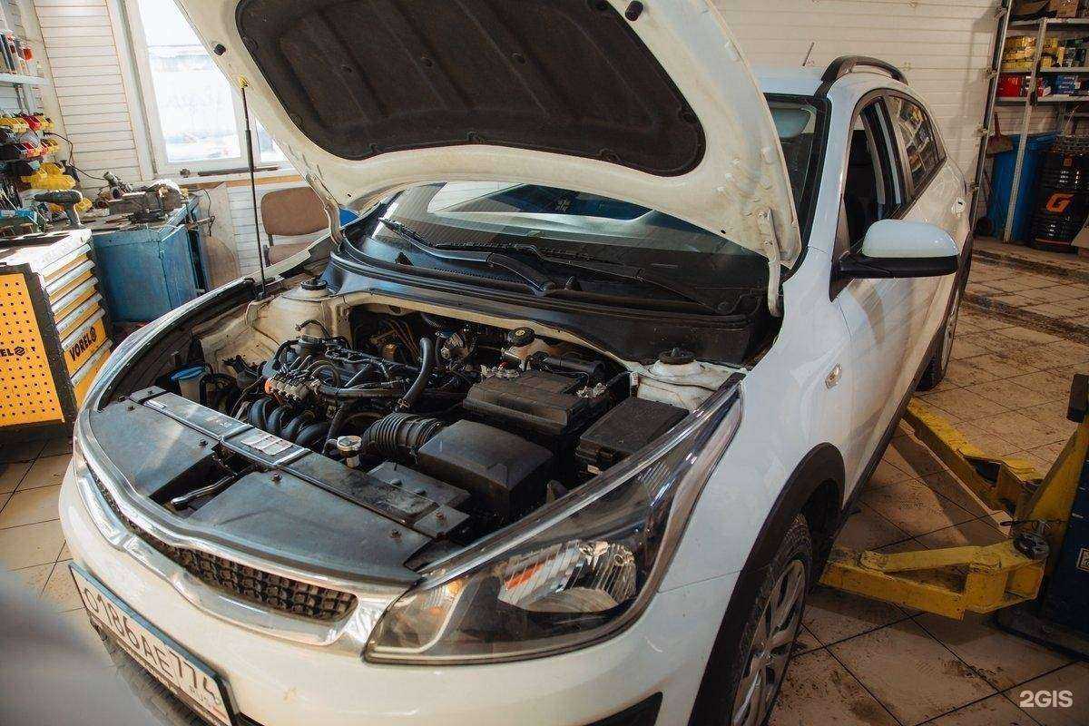 Отзывы на компанию AutoRoom в Челябинске c фото