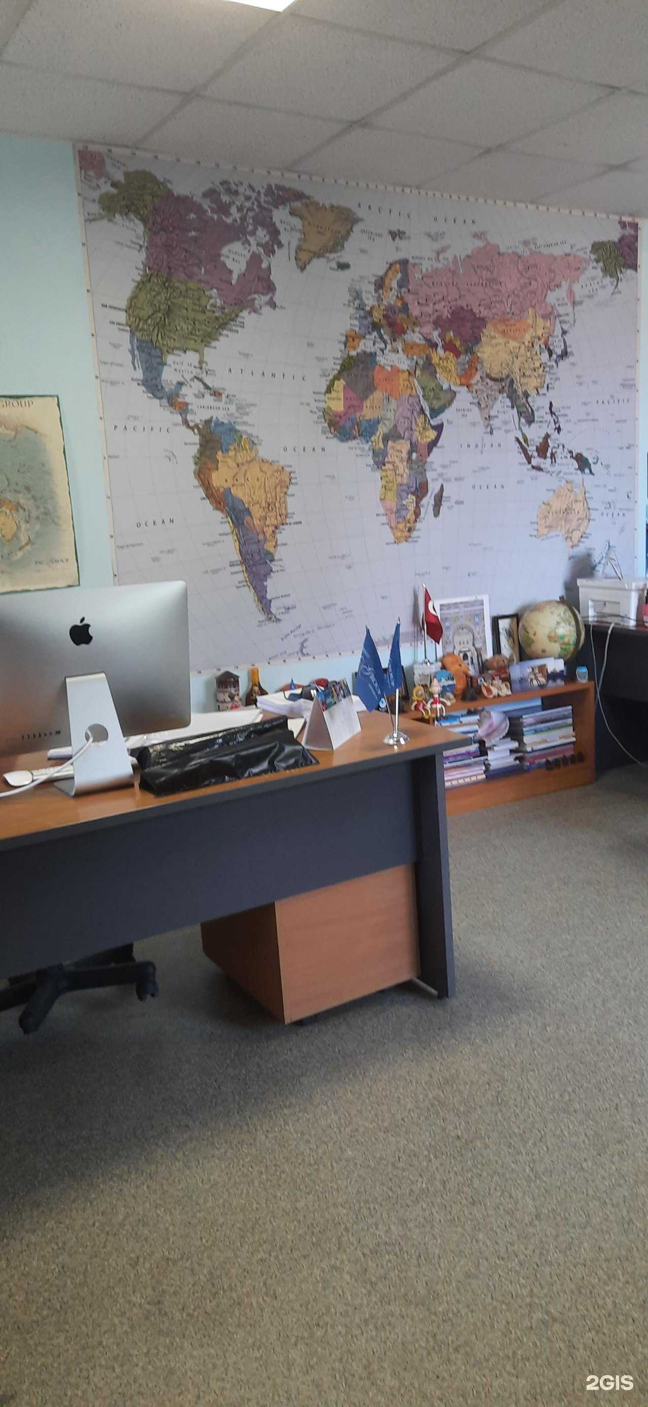 Отзывы на компанию Интатурс в Сызрани c фото