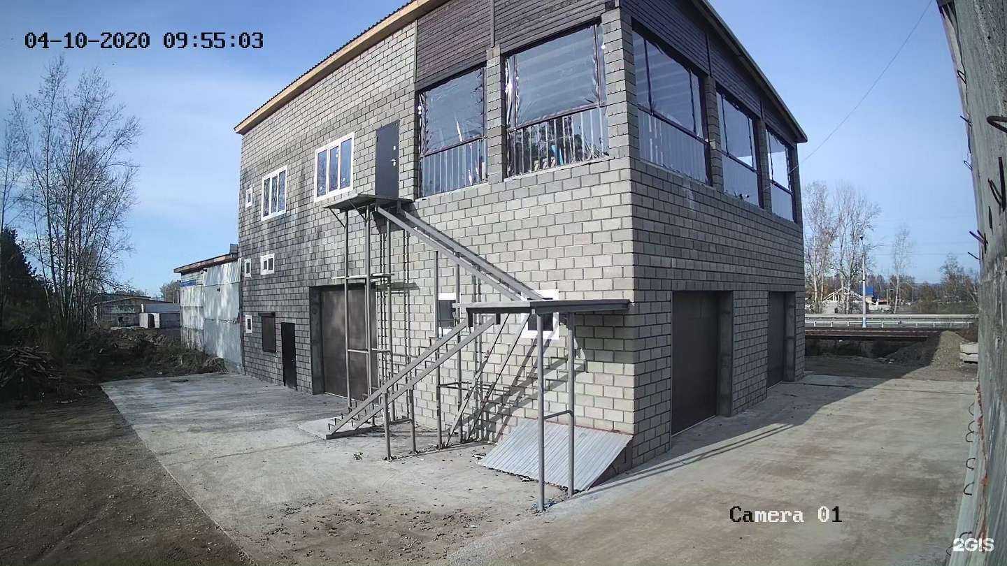 Отзывы на компанию Stone Forest в Сосновоборске c фото - фотография 2 из 2