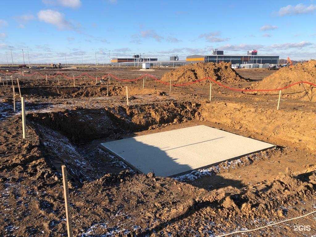 Отзывы на компанию Роскомплектсервис, строительная компания в Алексине c фото