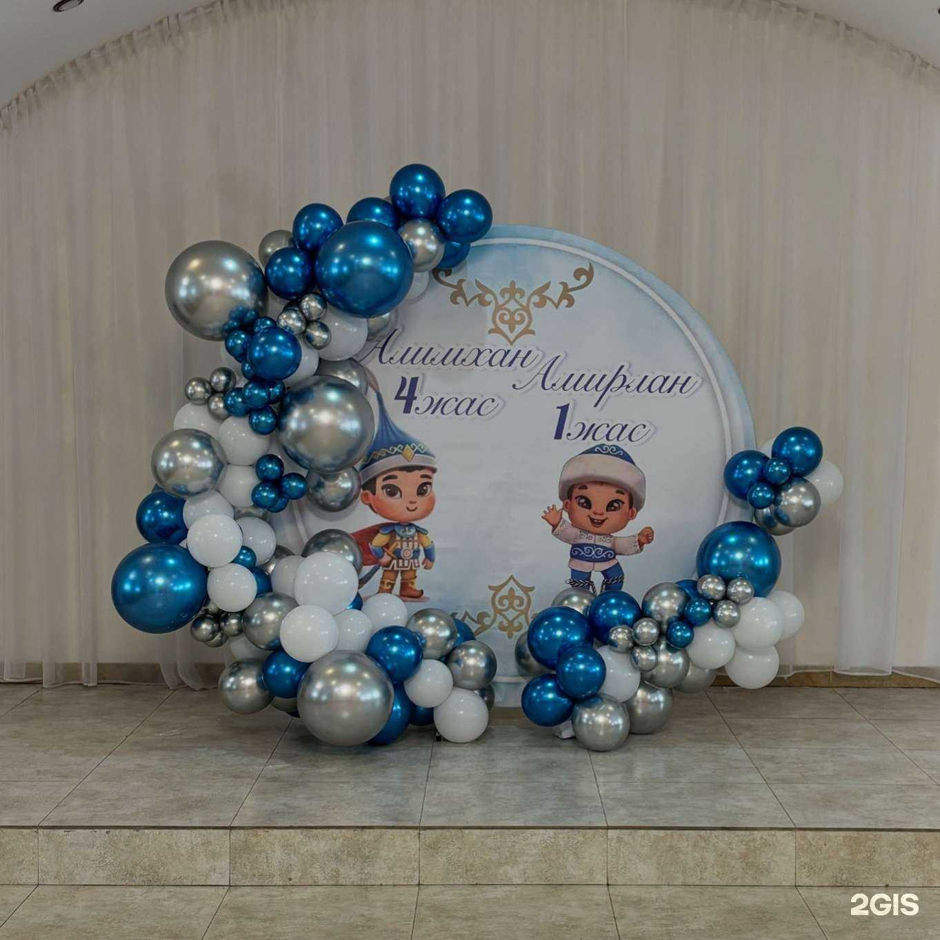 Отзывы на компанию Sharoom55 в г. Омск c фото