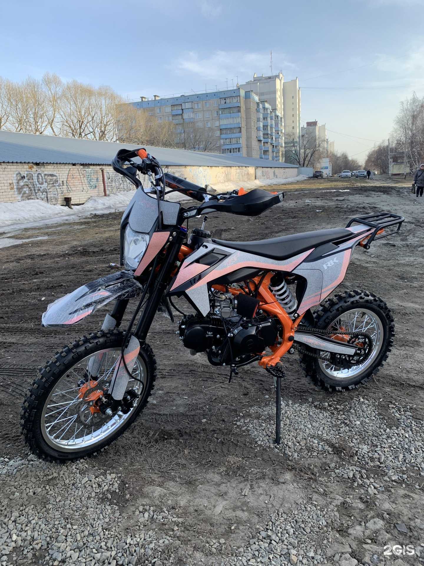 Отзывы на компанию MotoOffRoad22 в Барнауле c фото