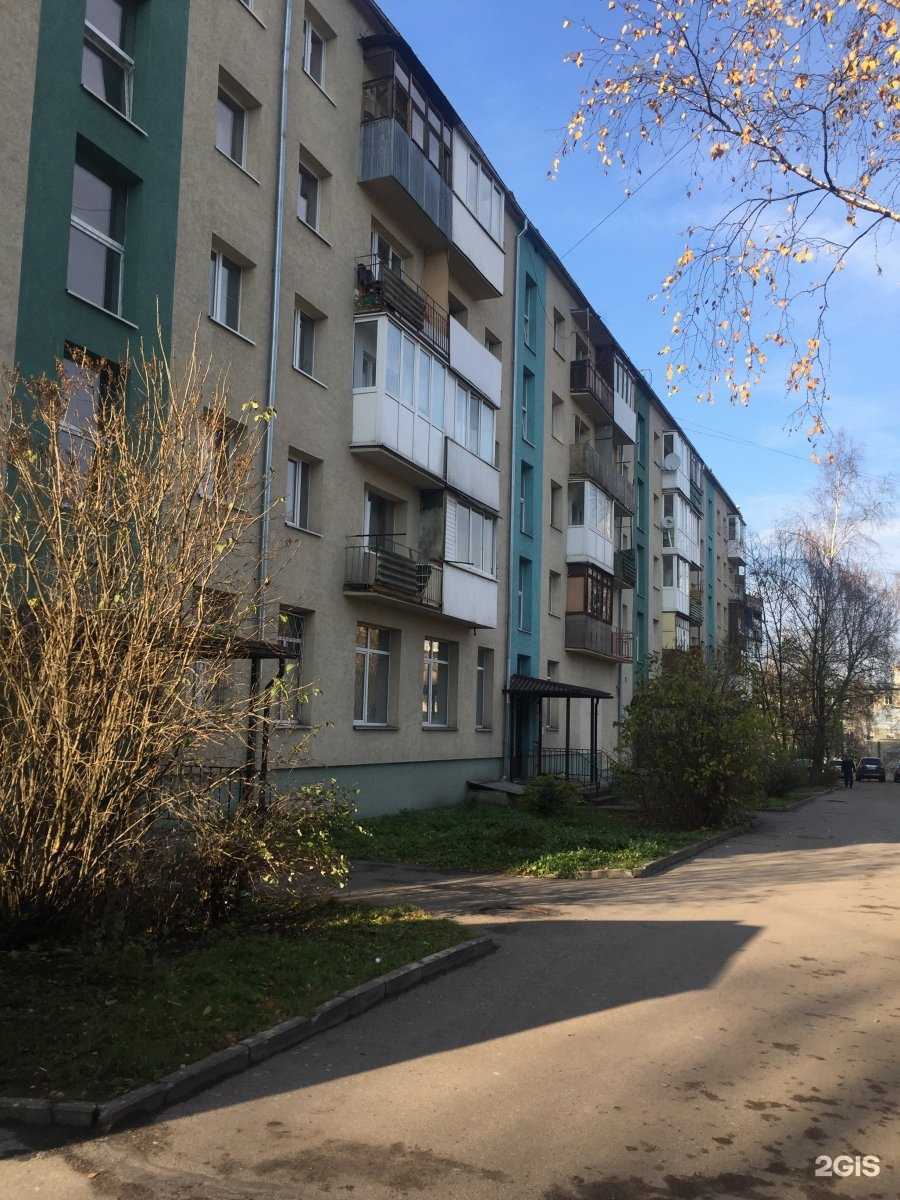 Отзывы на компанию Стиль в Калининграде c фото - фотография 2 из 2