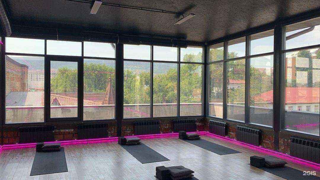 Отзывы на компанию Мир oкон в Махачкале c фото