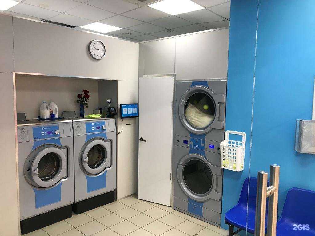 Отзывы на компанию Постирай в Ставрополе c фото