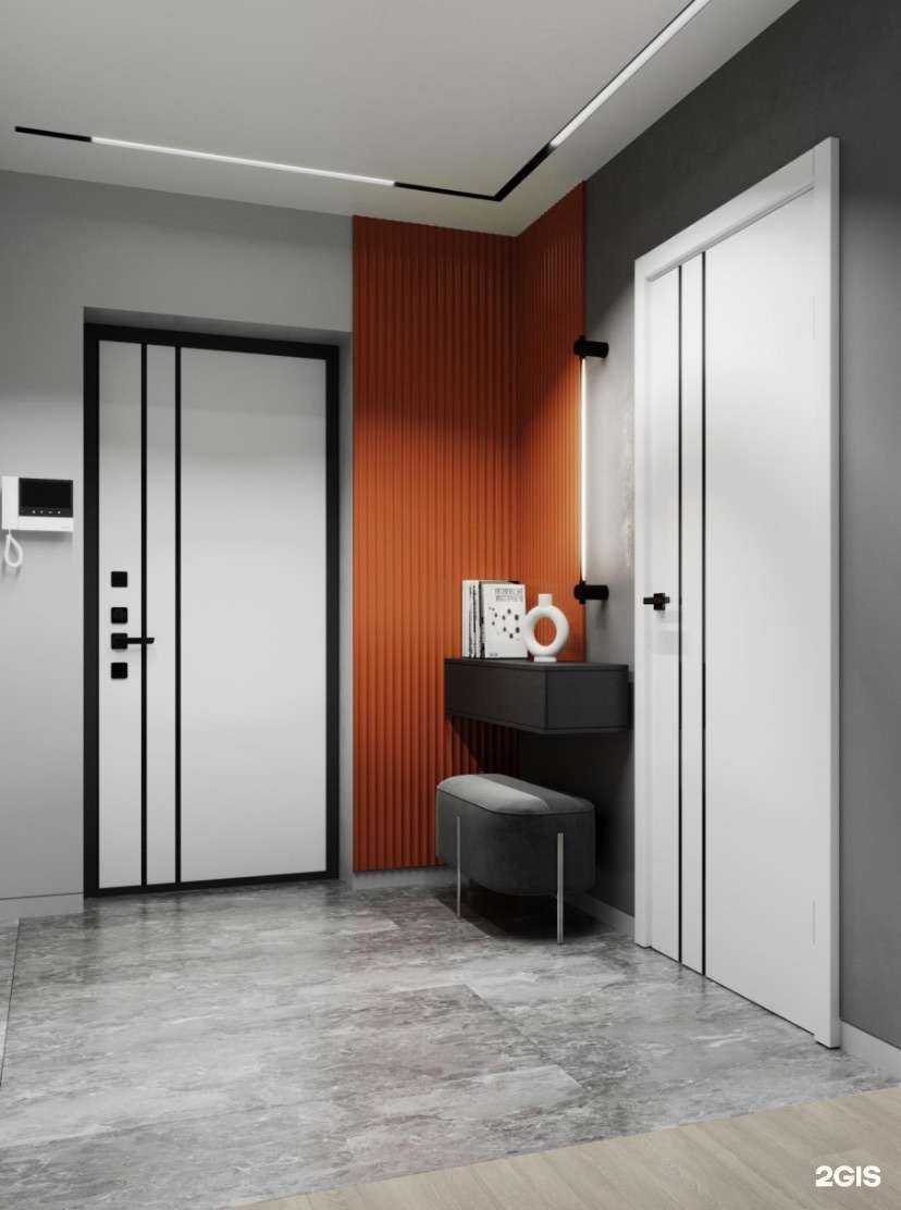 Отзывы на компанию Двери +  плюс + в Майкопе c фото