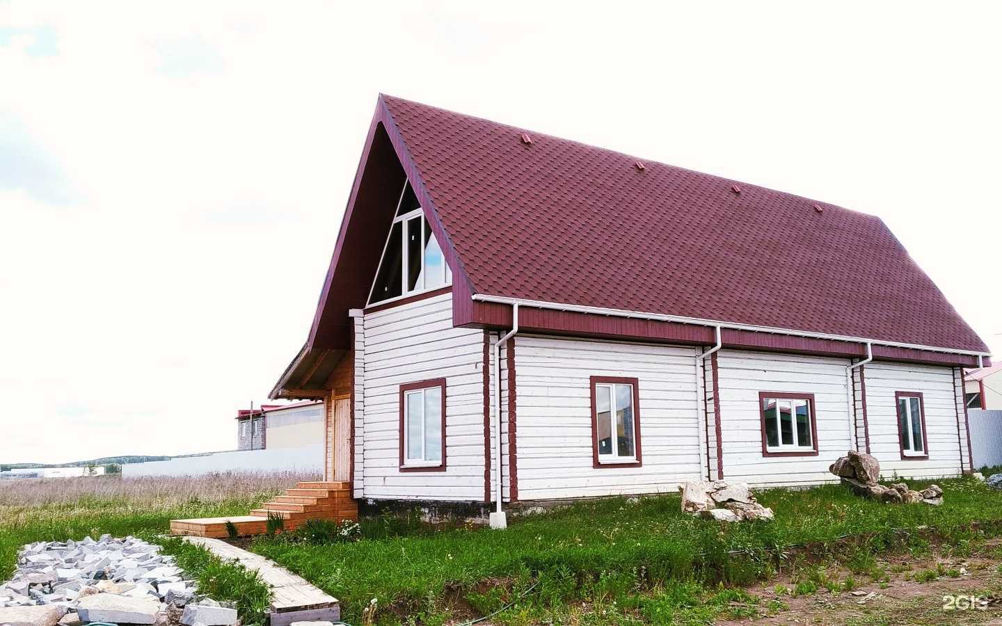 Отзывы на компанию Красный бор в г. Екатеринбург c фото