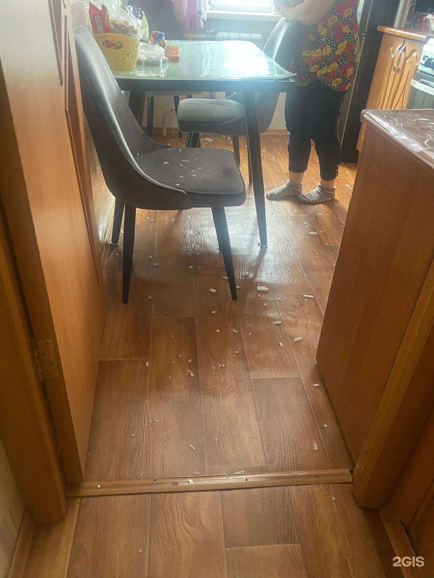 Отзывы на компанию Столбери в Новосибирске c фото