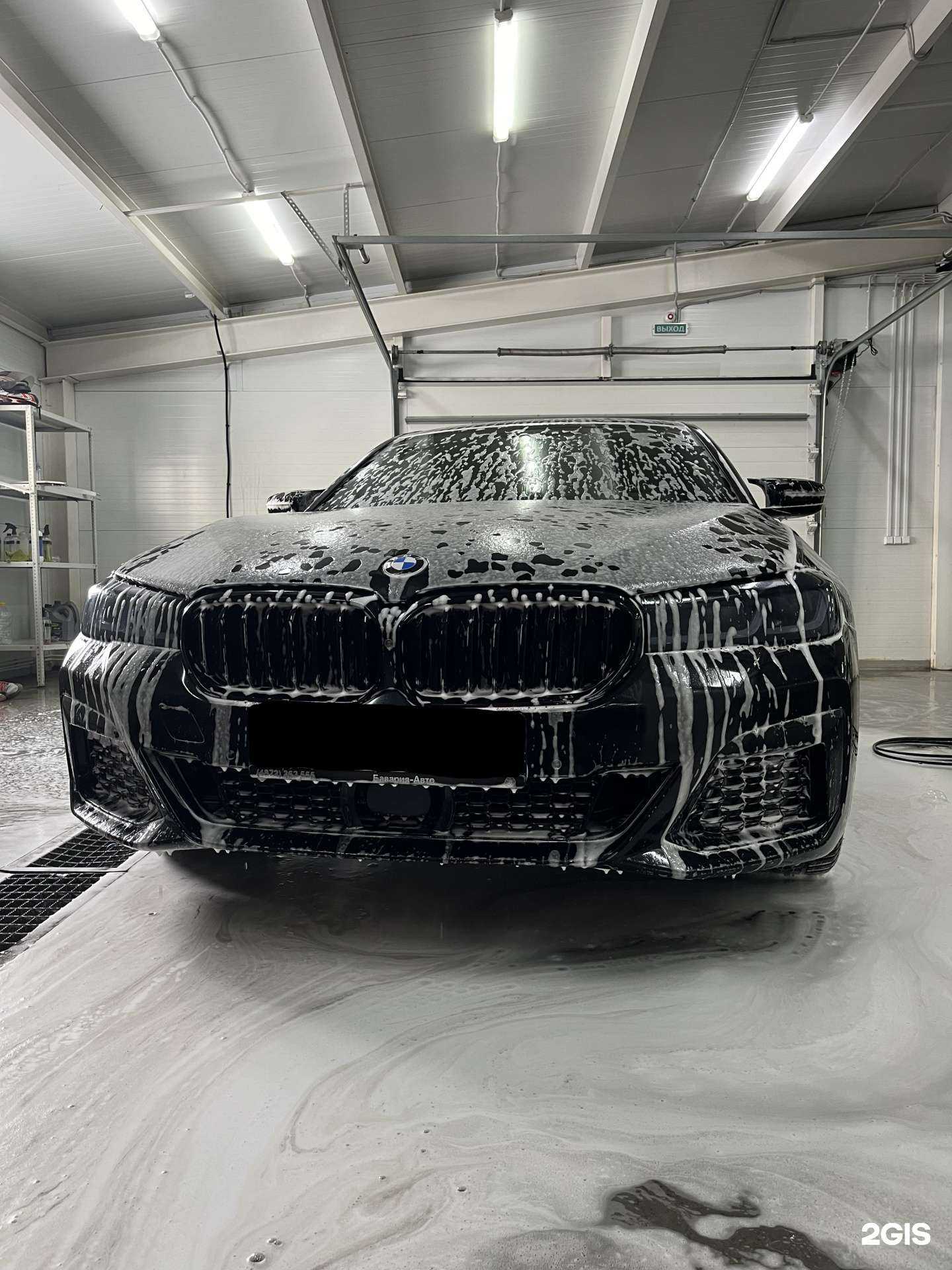 Отзывы на компанию Автопричал в Омске c фото