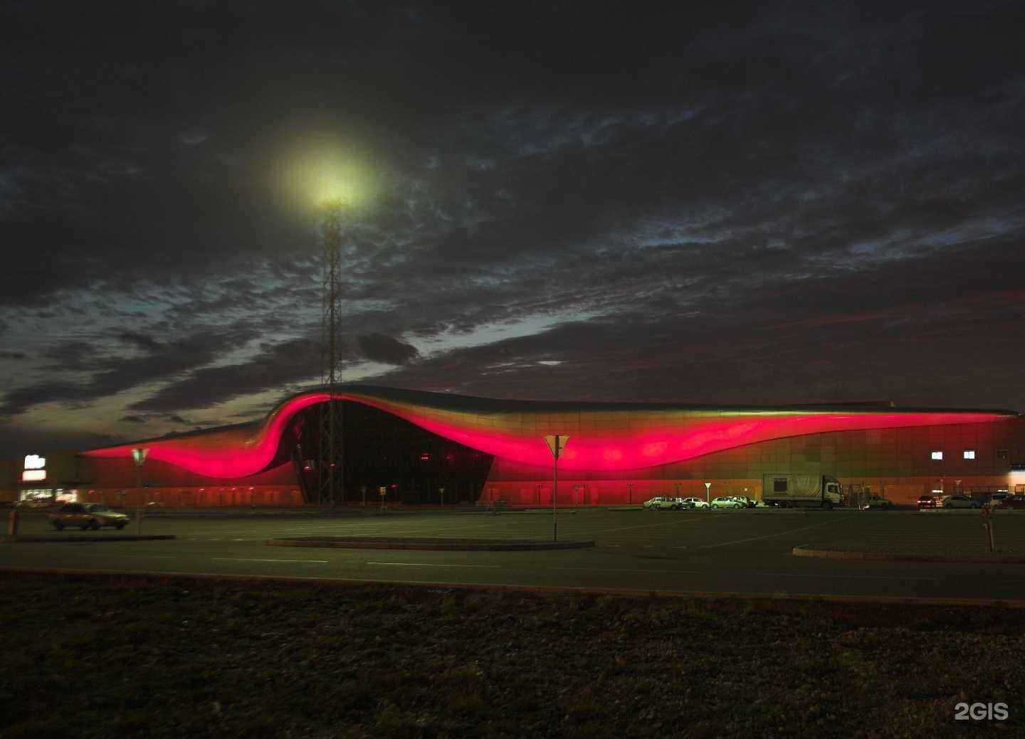 Отзывы на компанию Lamarkine в Краснодаре c фото