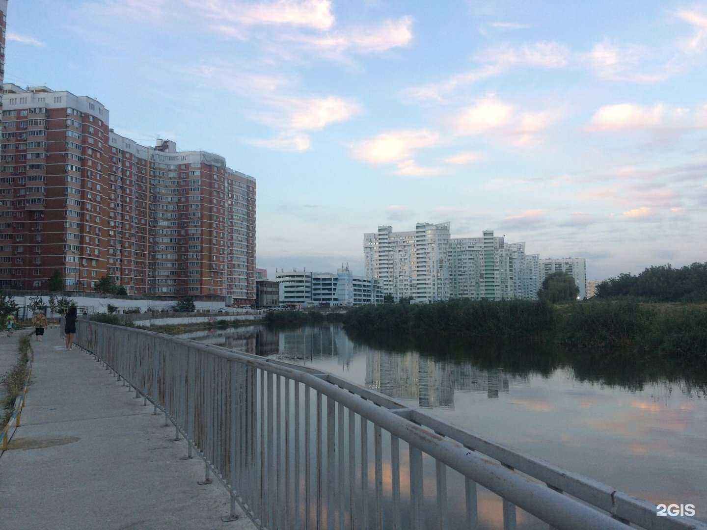 Отзывы на компанию Лига Роботов в г. Краснодар c фото