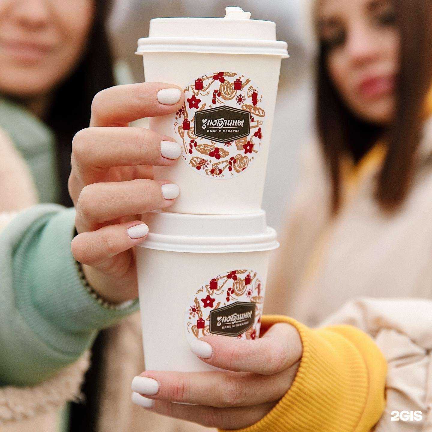 Отзывы на компанию Люблины в Тольятти c фото