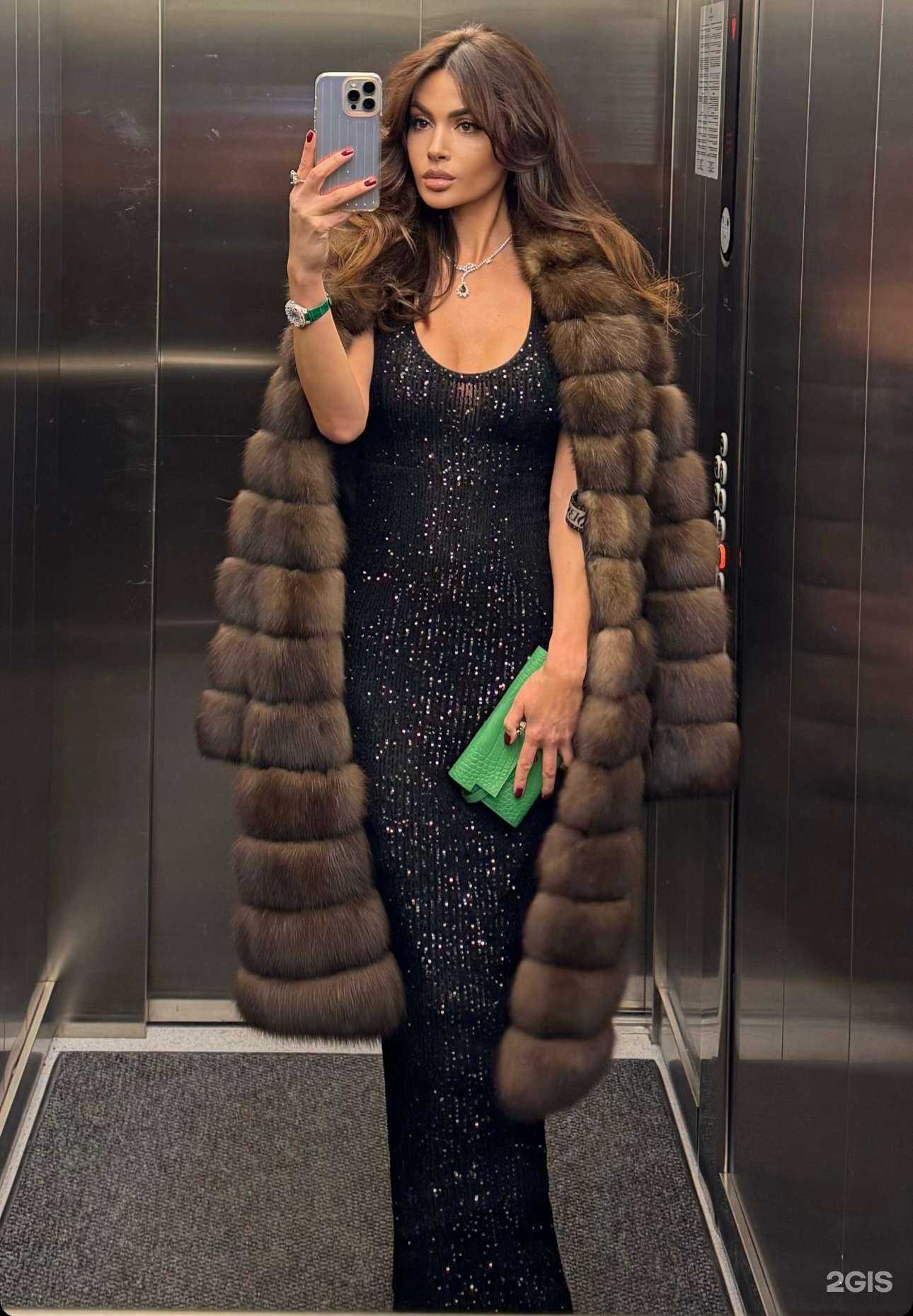 Отзывы на компанию Libas в Астрахани c фото