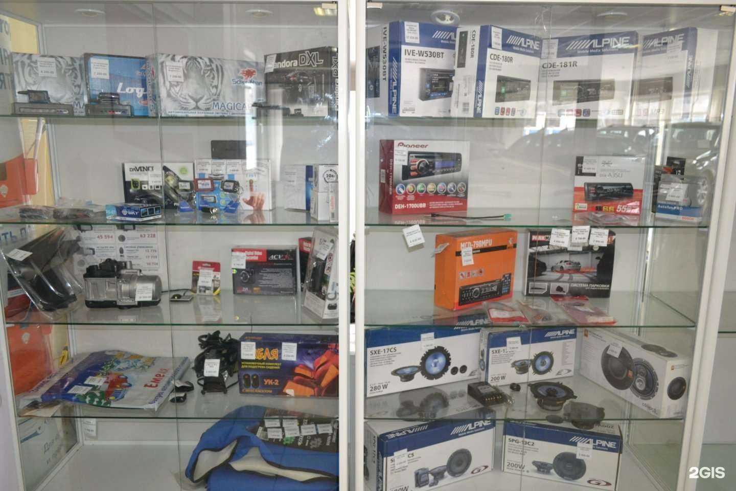 Отзывы на компанию АвтоМастер в Череповце c фото