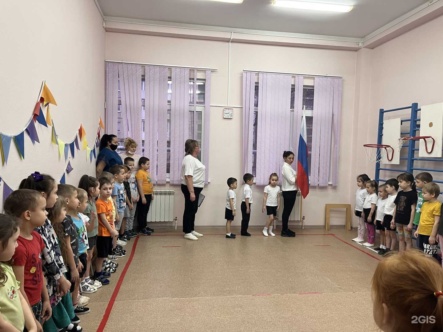 Отзывы на компанию Детский сад №57 в Энгельсе c фото