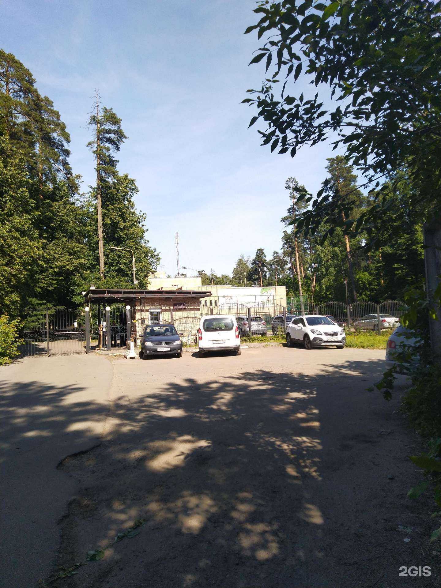 Отзывы на компанию Next camp в Королёве c фото